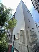 外観写真 ハーモニーテラスM