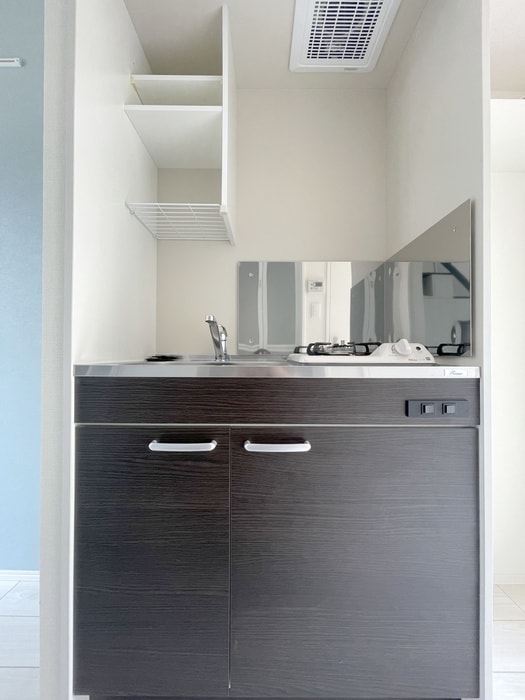 キッチン ハーモニーテラスM