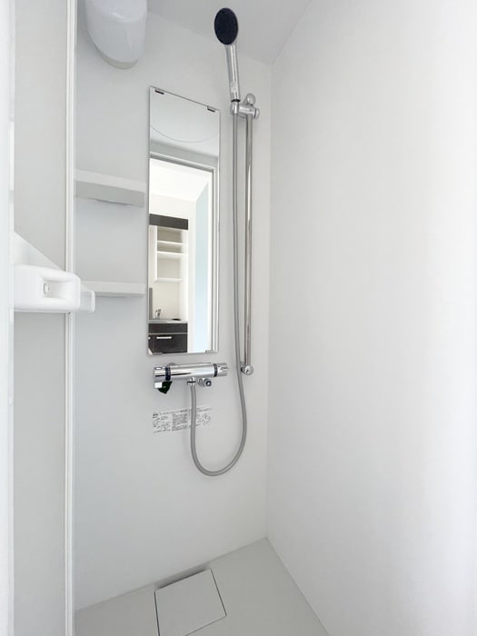 バス／シャワールーム等 ハーモニーテラスM