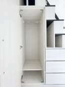 収納 ハーモニーテラスM