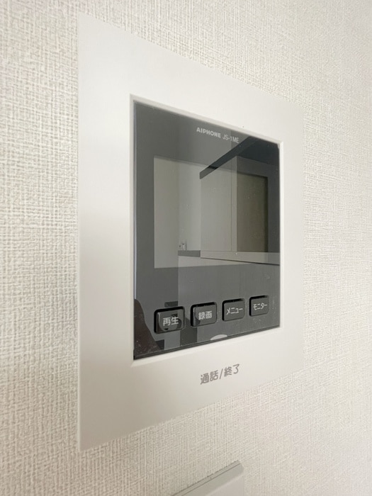 内観写真 ハーモニーテラスM