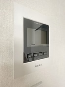 内観写真 ハーモニーテラスM