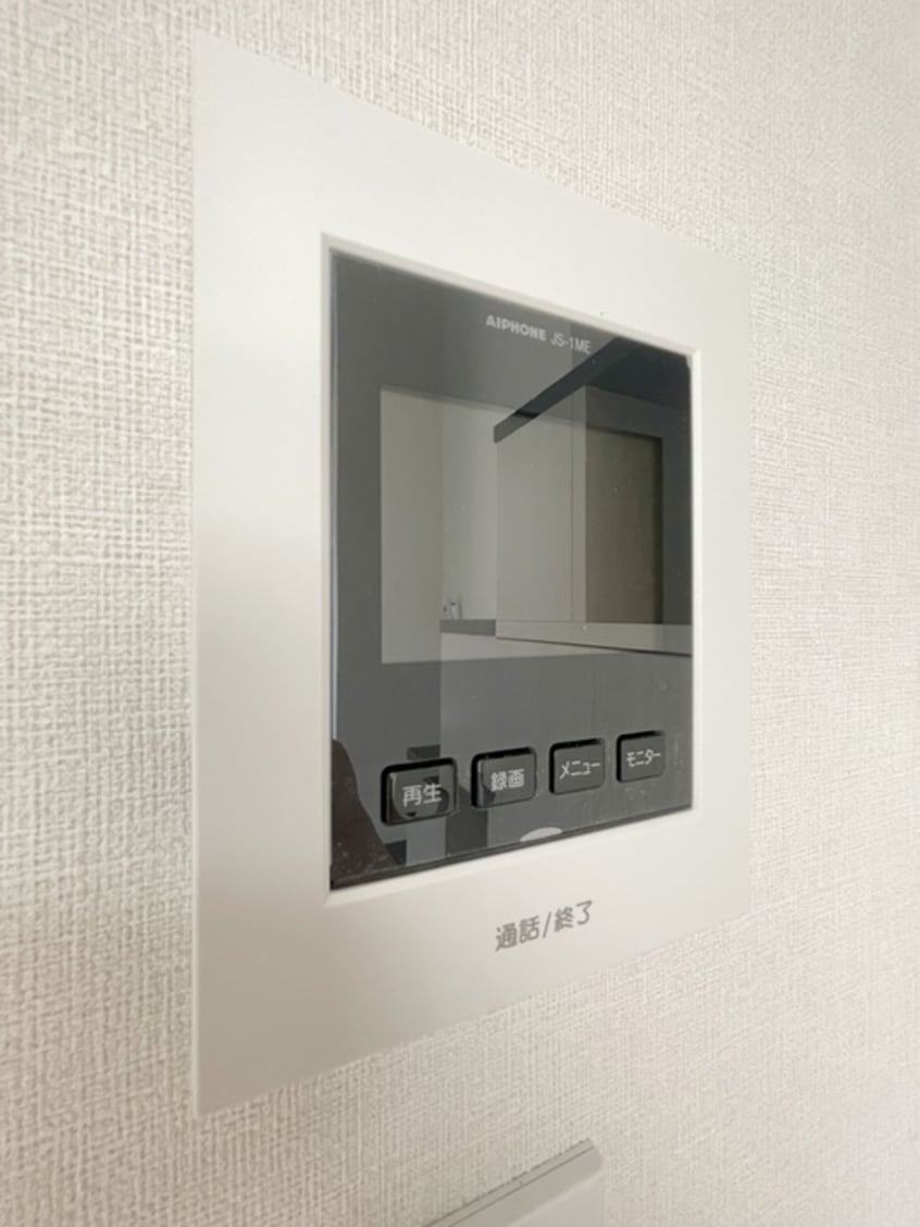 内観写真 ハーモニーテラスM