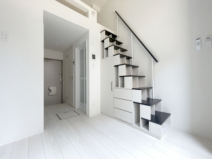 周辺環境 ハーモニーテラスM