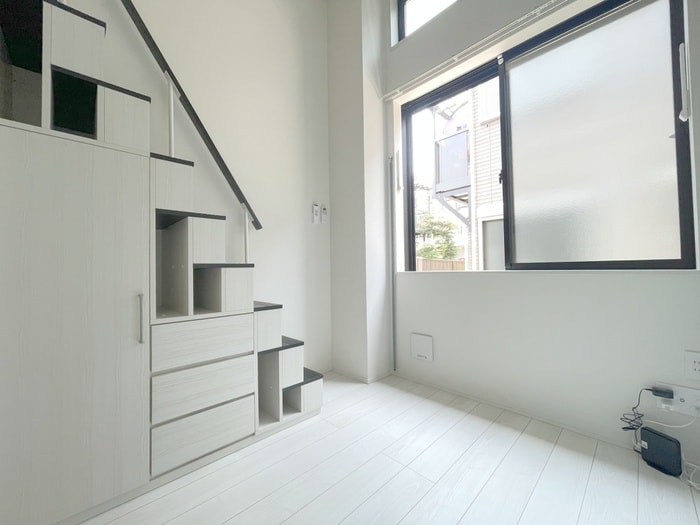 廊下 ハーモニーテラスM