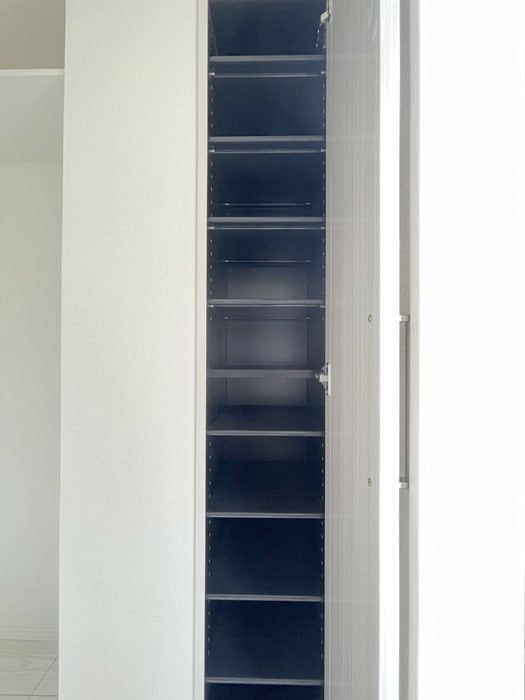 靴箱 ハーモニーテラスM