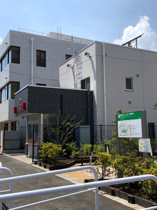 向島警察署 京島交番(警察署/交番)まで400m ハーモニーテラスM