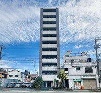 GENOVIA大島駅sky garden(903)