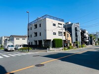 ウイング東砂