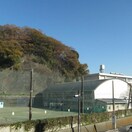 船越小学校(小学校)まで650m グランドステ－ジ横須賀