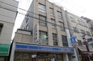 第２カトオビルの外観