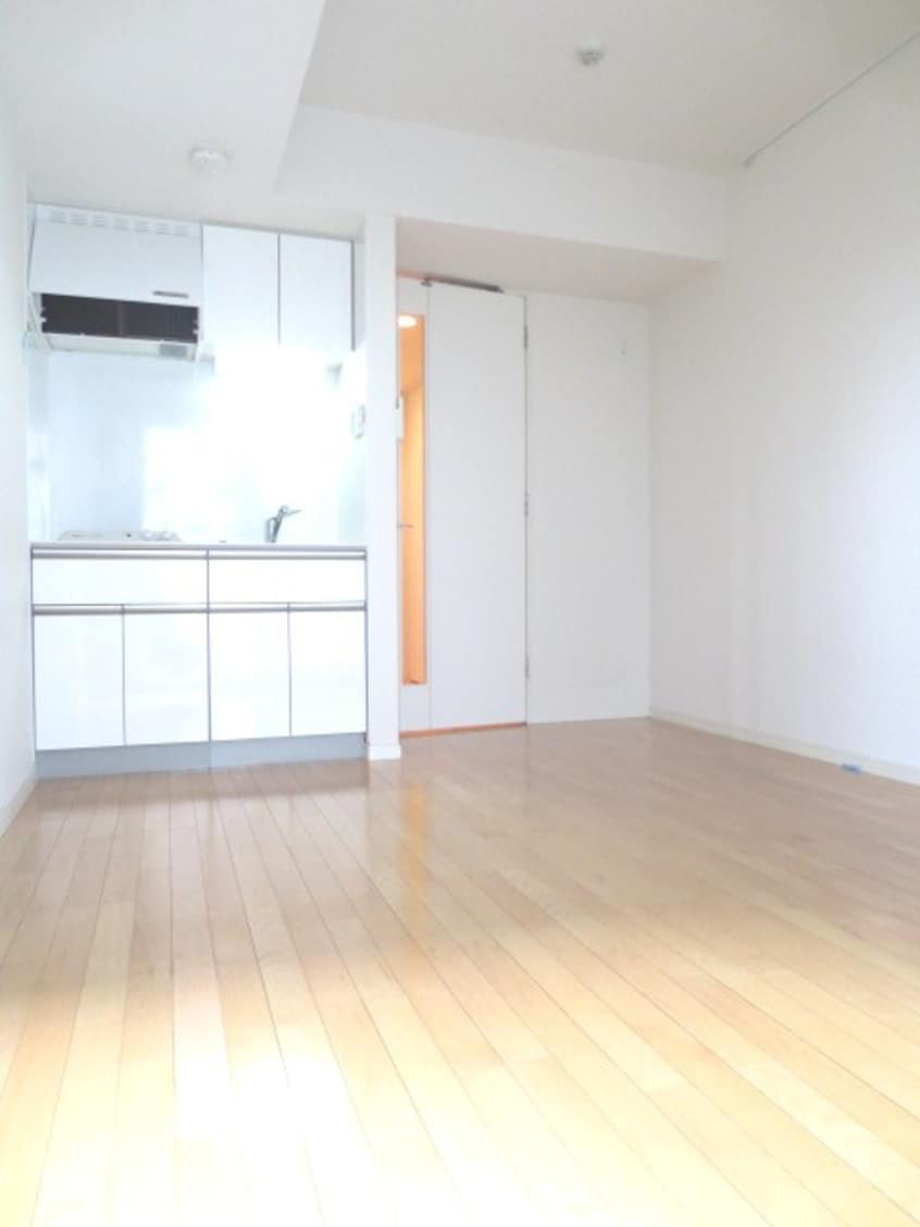 居室 KDXレジデンス駒沢公園