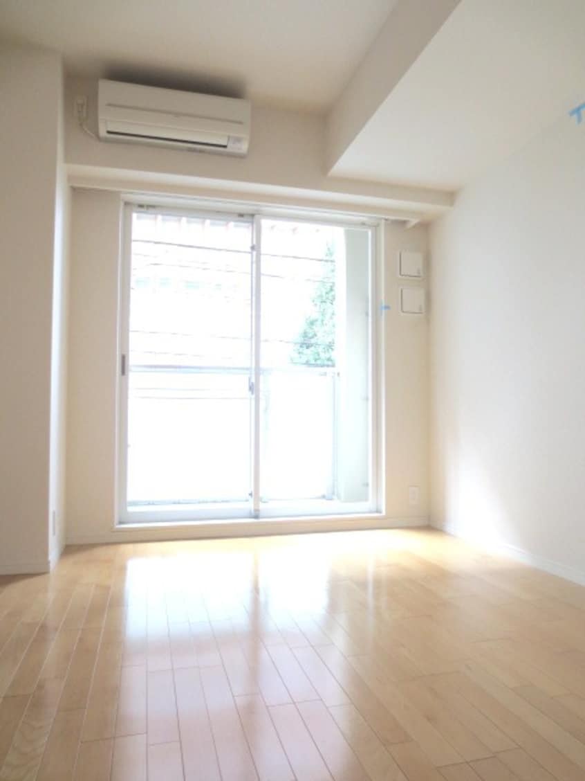 居室 KDXレジデンス駒沢公園