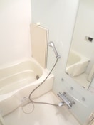 バス／シャワールーム等 KDXレジデンス駒沢公園