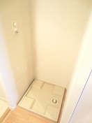 洗濯機置場 KDXレジデンス駒沢公園