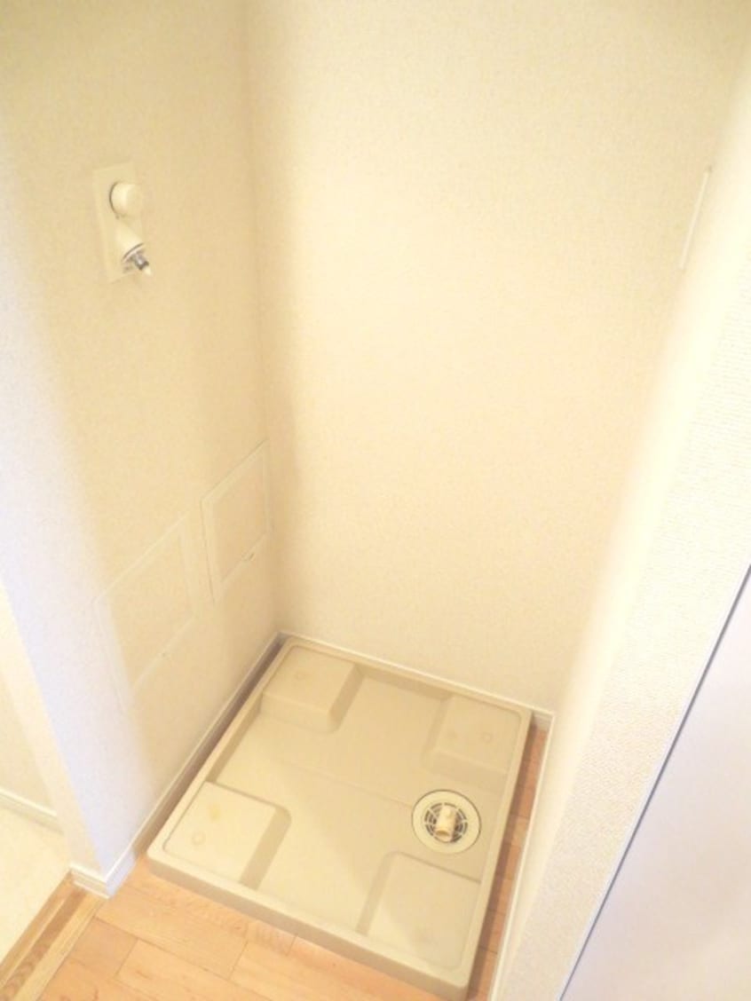 洗濯機置場 KDXレジデンス駒沢公園