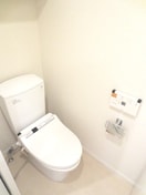 トイレ KDXレジデンス駒沢公園