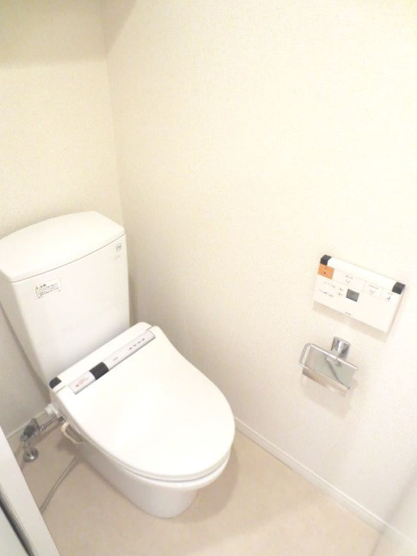 トイレ KDXレジデンス駒沢公園