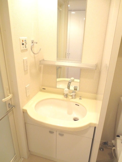 洗面 KDXレジデンス駒沢公園