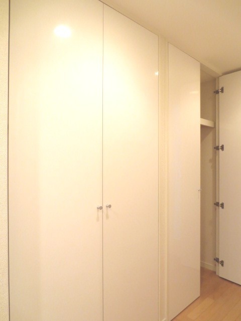 収納 KDXレジデンス駒沢公園