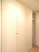 収納 KDXレジデンス駒沢公園