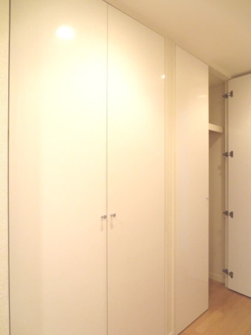 収納 KDXレジデンス駒沢公園