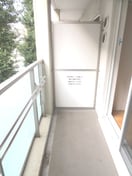 ベランダ・バルコニー KDXレジデンス駒沢公園