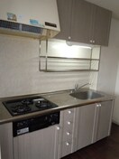 キッチン ファミ－ル中野島