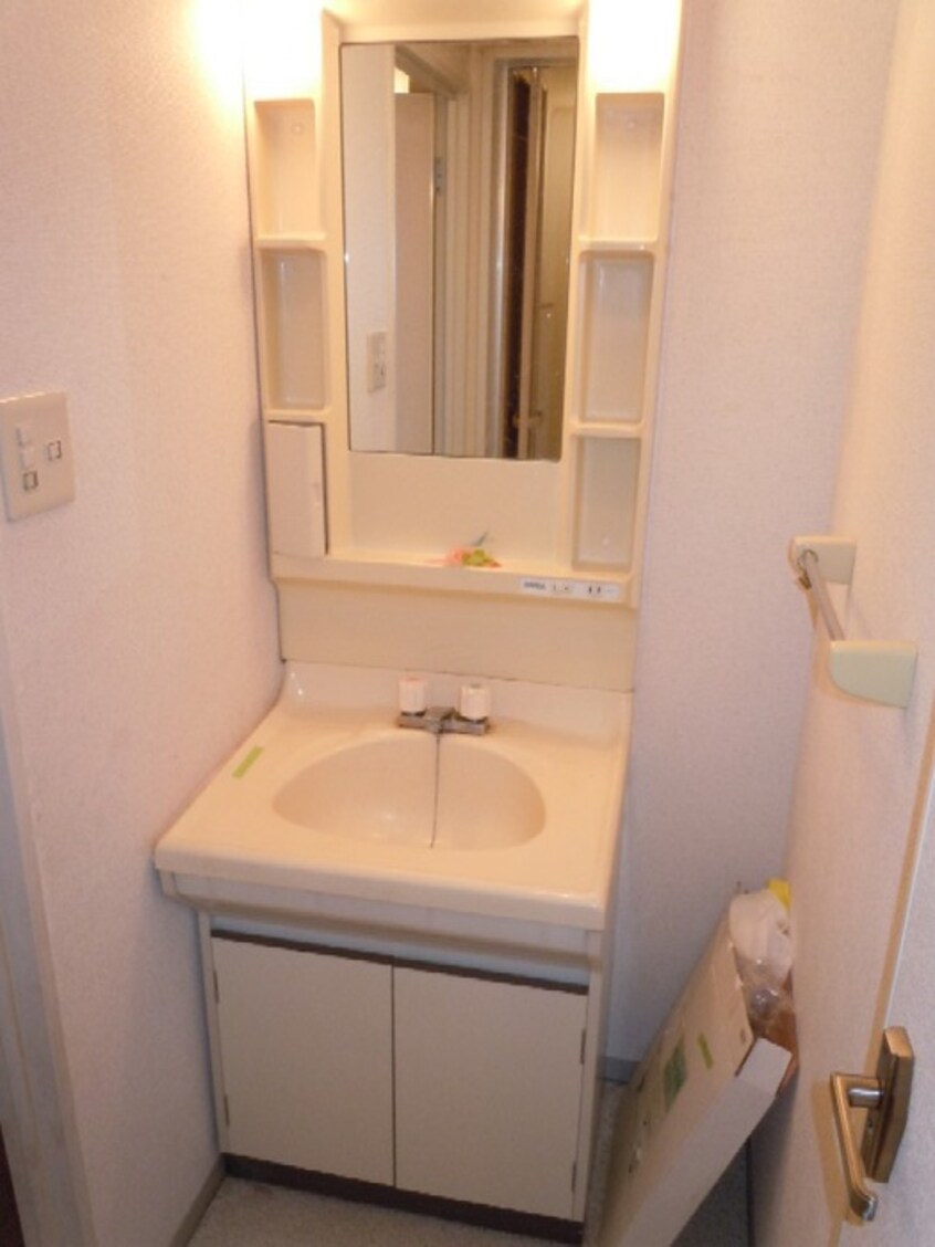 洗面 ファミ－ル中野島