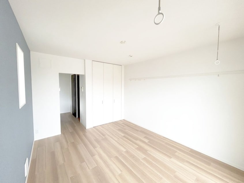 居室 カサヴェルデ