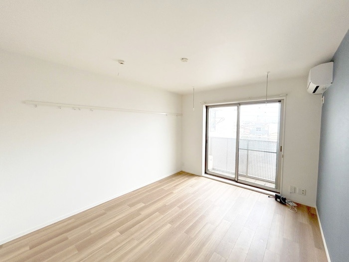 居室 カサヴェルデ