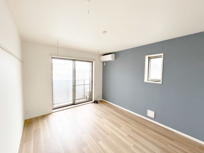 居室 カサヴェルデ