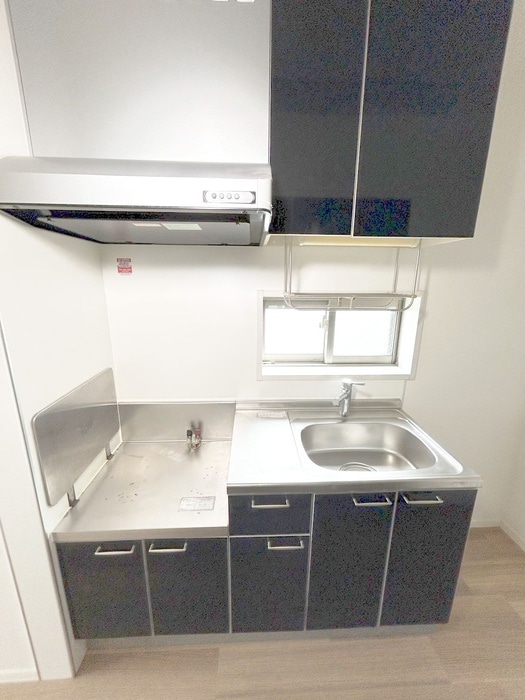 キッチン カサヴェルデ