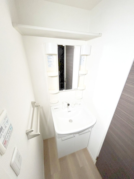 洗面 カサヴェルデ