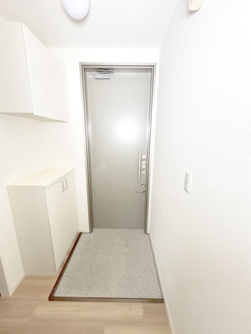 靴箱 カサヴェルデ