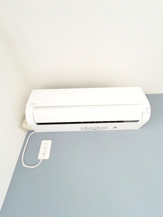 内観写真 カサヴェルデ