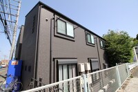 アノンテラス・ランドⅠ