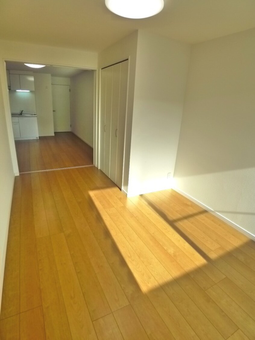 居室 クレアコート大宮