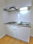 キッチン クレアコート大宮