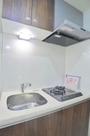 キッチン ミライズ東京イーストレジデンス