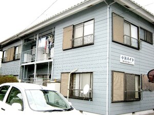 小川ハイツ