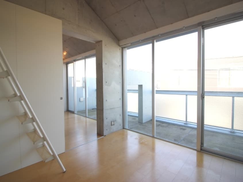 居室 BPRレジデンス祐天寺