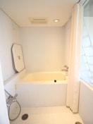 バス／シャワールーム等 BPRレジデンス祐天寺