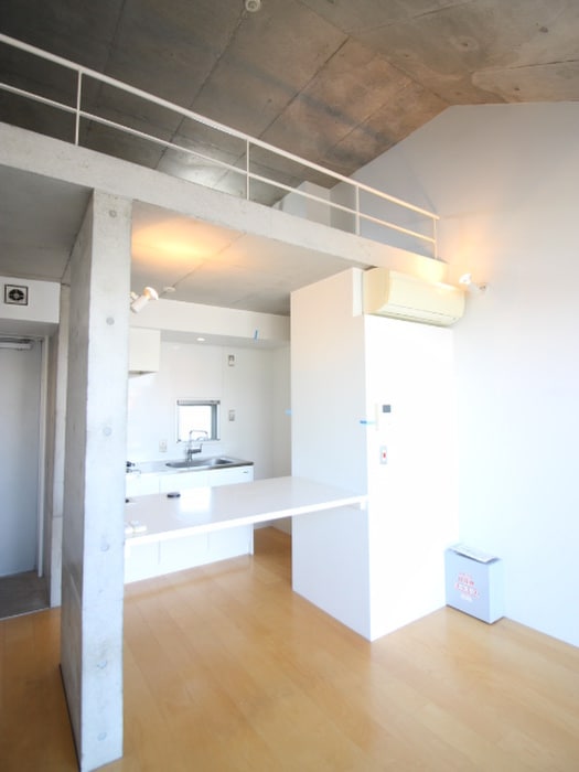 居室 BPRレジデンス祐天寺