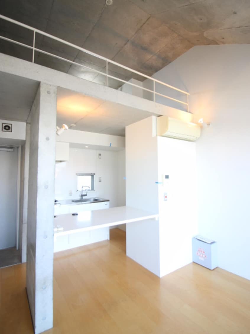 居室 BPRレジデンス祐天寺