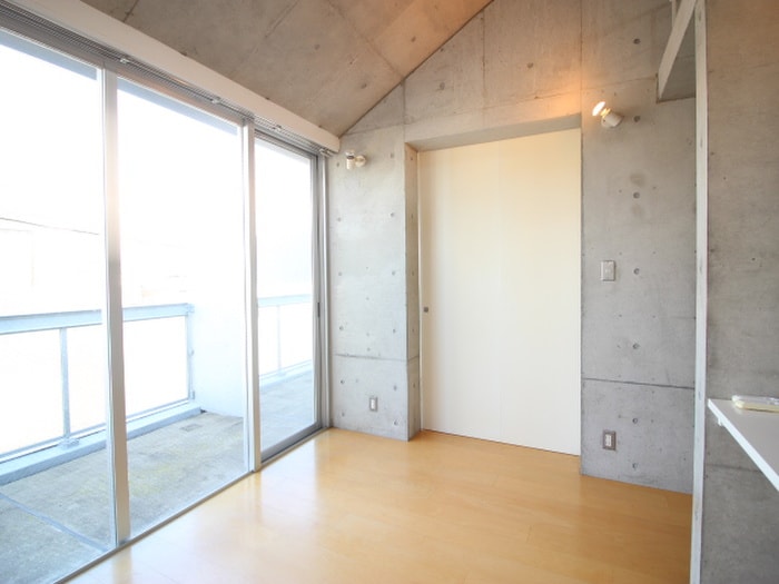 内観写真 BPRレジデンス祐天寺