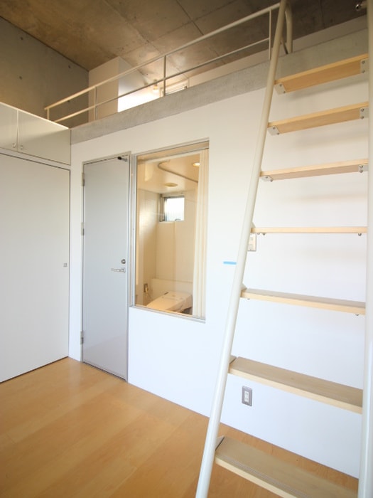 ロフト BPRレジデンス祐天寺