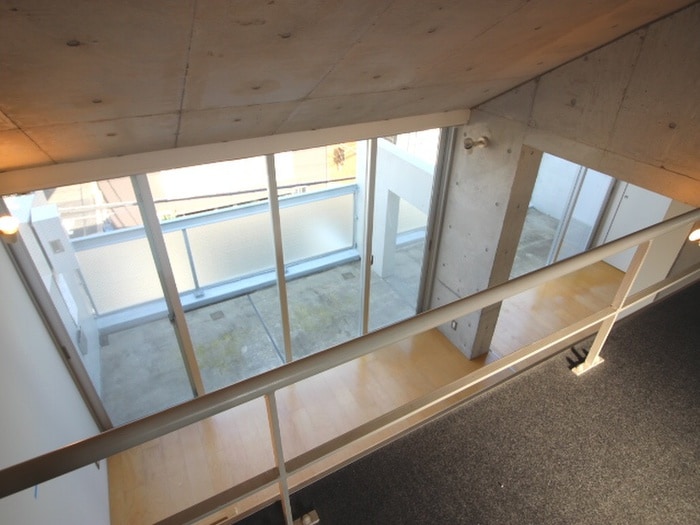 ロフト BPRレジデンス祐天寺