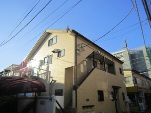 カステル松原