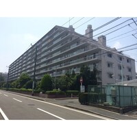 大倉山ハイム１号棟(810)